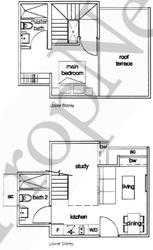 Alexis (D3), Apartment #500136661